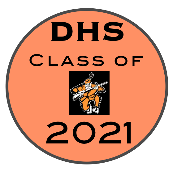 Class of 2021 Information